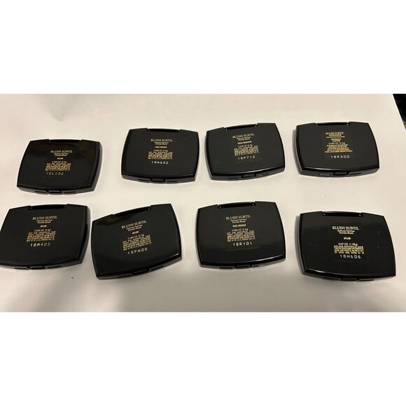 Lancome Blush Subtil Sheer Amourose Delicate Oil-Free Powder Blush Travel Size - Picture 4 of 6